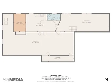 $449,000 | 2544 State Highway, Clarksville, TN 37040
