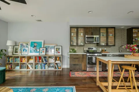 $549,000 | 2812 Oak Springs Drive, Unit 2, Austin, TX 78702