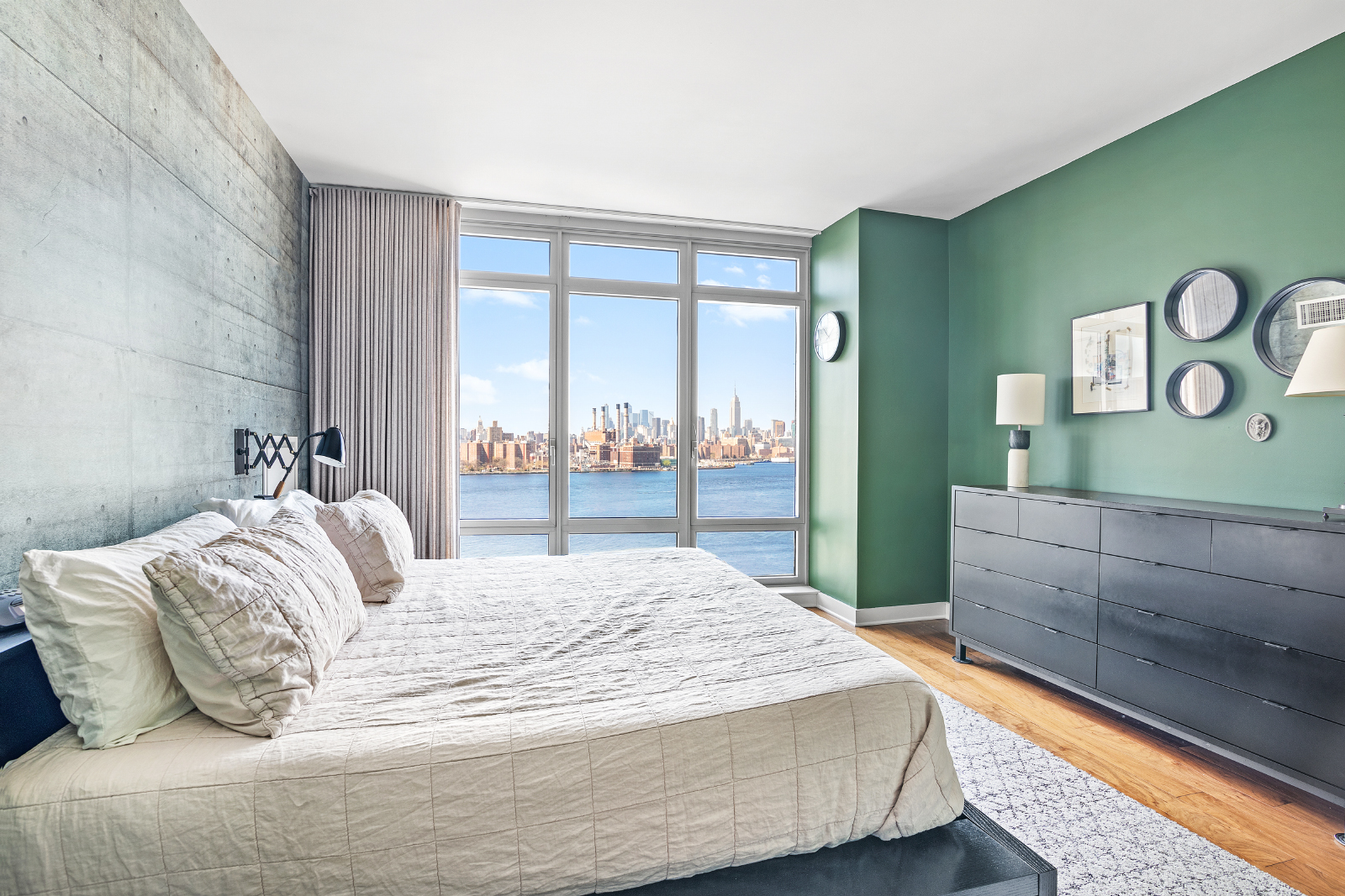 2 Northside Piers, Unit 11A Brooklyn, NY 11249 - Photo 6 of 17