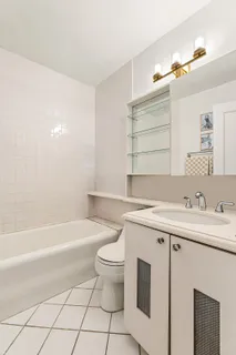 $650,000 | 12 West 72nd Street, Unit 11E | Upper West Side