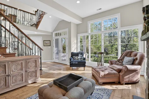 $1,795,000 | 9701 Overlea Drive, Rockville, MD 20850