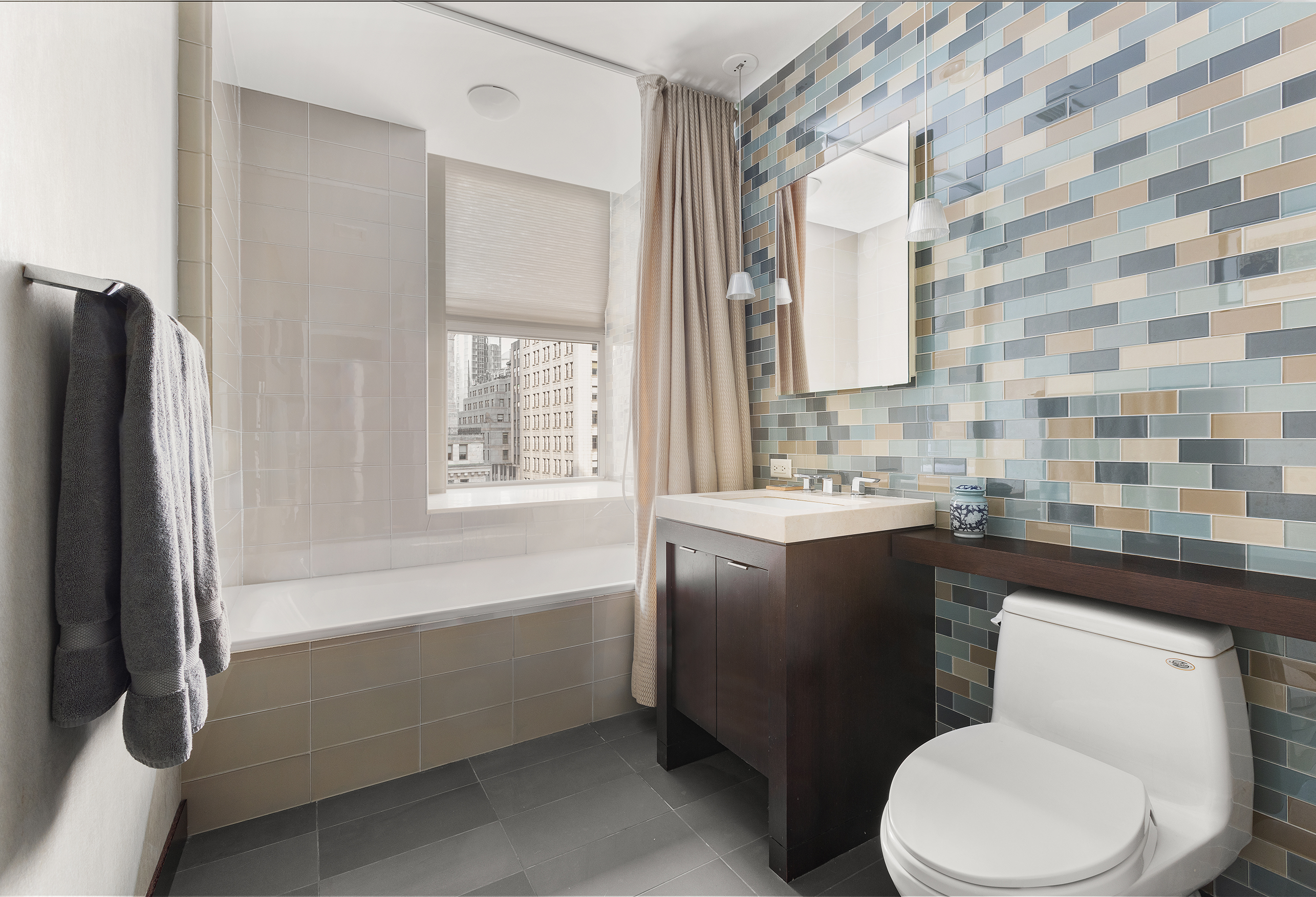 15 Broad Street, Unit 2200 Manhattan, NY 10005 - Photo 11 of 23