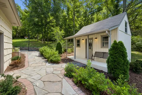 $1,450,000 | 1107 Dickinson Lane, Franklin, TN 37069