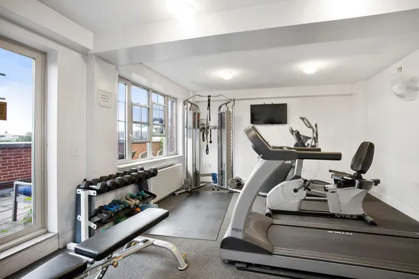 $865,000 | 163 St Nicholas Avenue, Unit 2J | Harlem