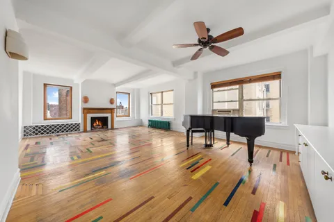 $1,495,000 | 230 Central Park West, Unit 15IJ | Upper West Side