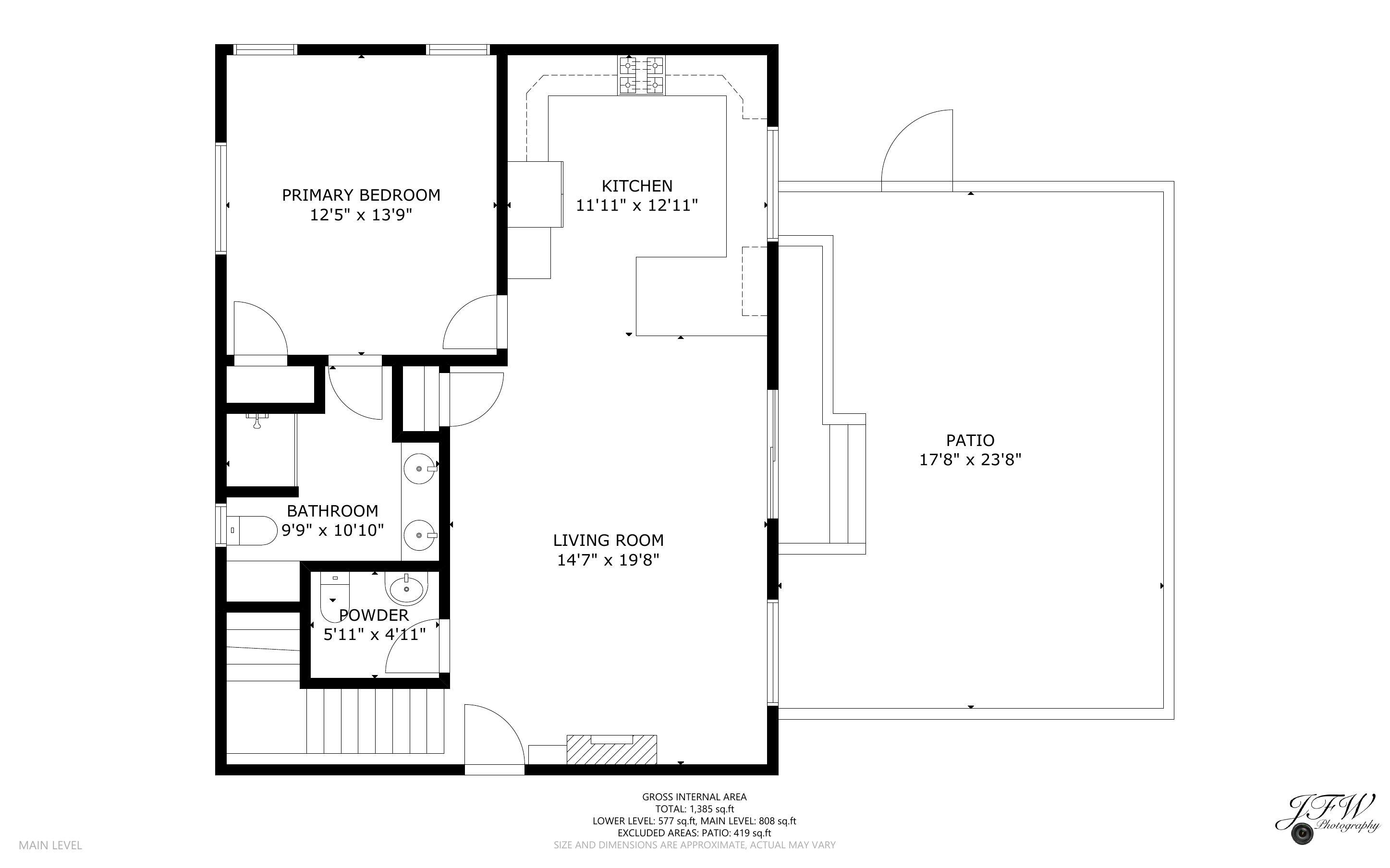 16 2nd Avenue, Unit 4 Osterville, MA 02655 - Photo 46 of 47