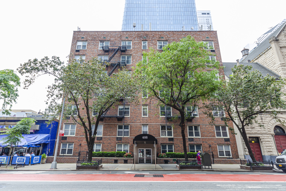 408 West 34th Street, Unit 5B Manhattan, NY 10001 - Photo 8 of 9