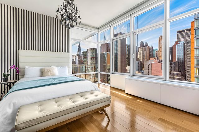 $7,925,000 | 310 East 53rd Street, Unit 26BC | Midtown East