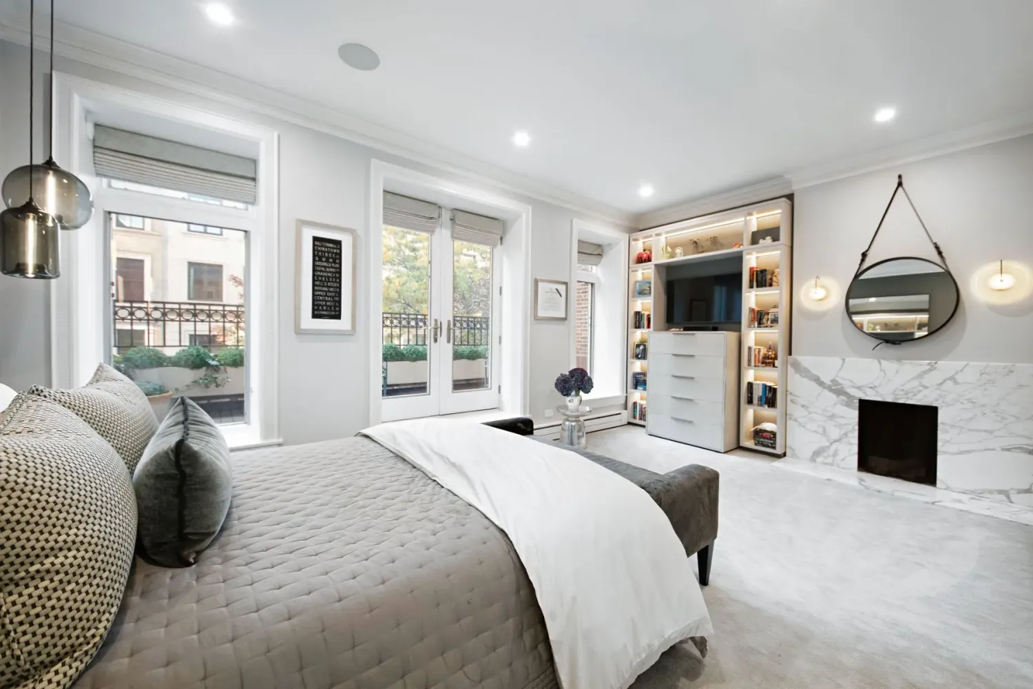 $22,000,000 | 67 East 82nd Street | Upper East Side