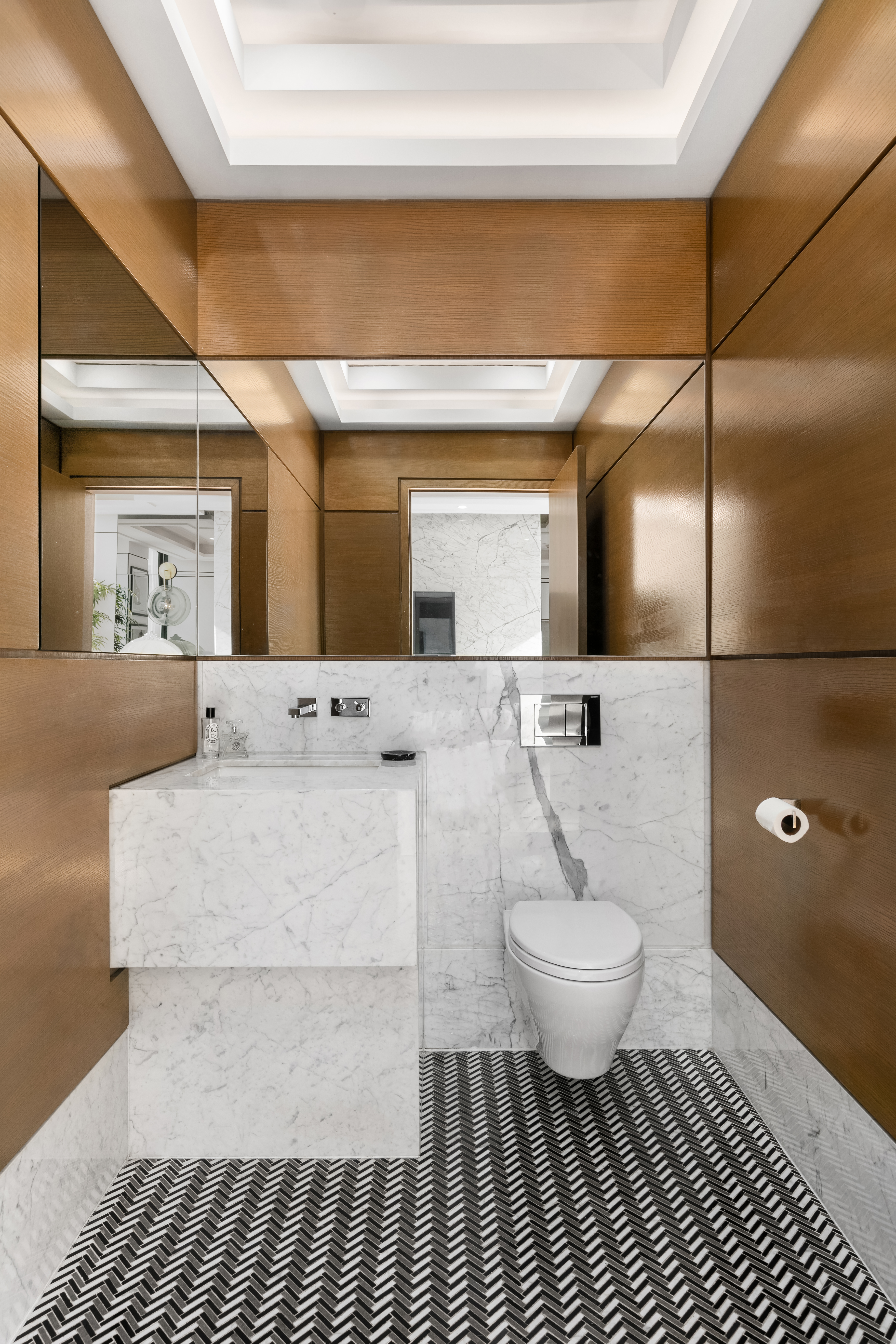 56 Walker Street, Unit 3 Manhattan, NY 10013 - Photo 16 of 18