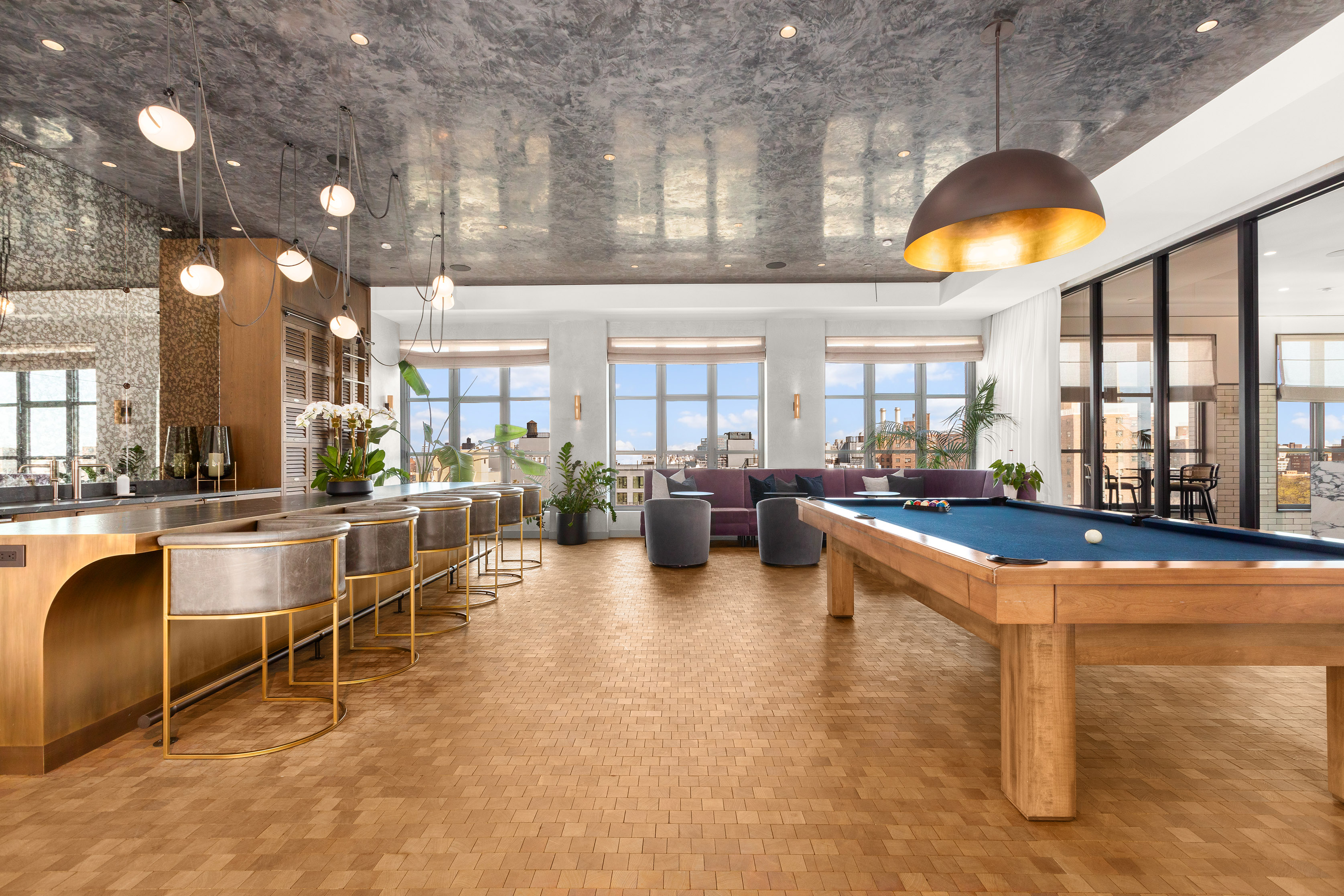 180 Front Street, Unit 3E Brooklyn, NY 11201 - Photo 16 of 29