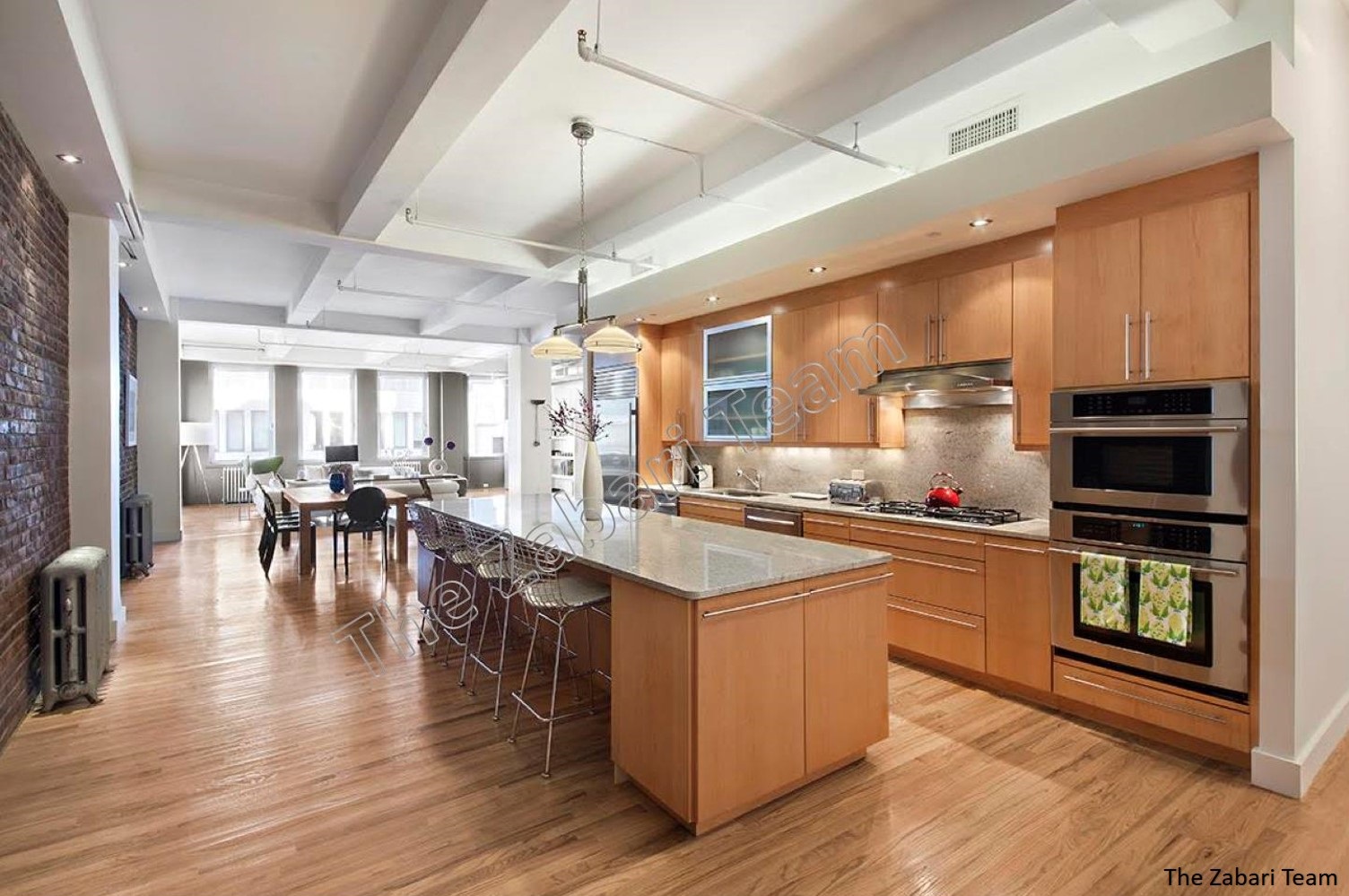 132 West 22nd Street, Unit 10 Manhattan, NY 10011 - Photo 9 of 19