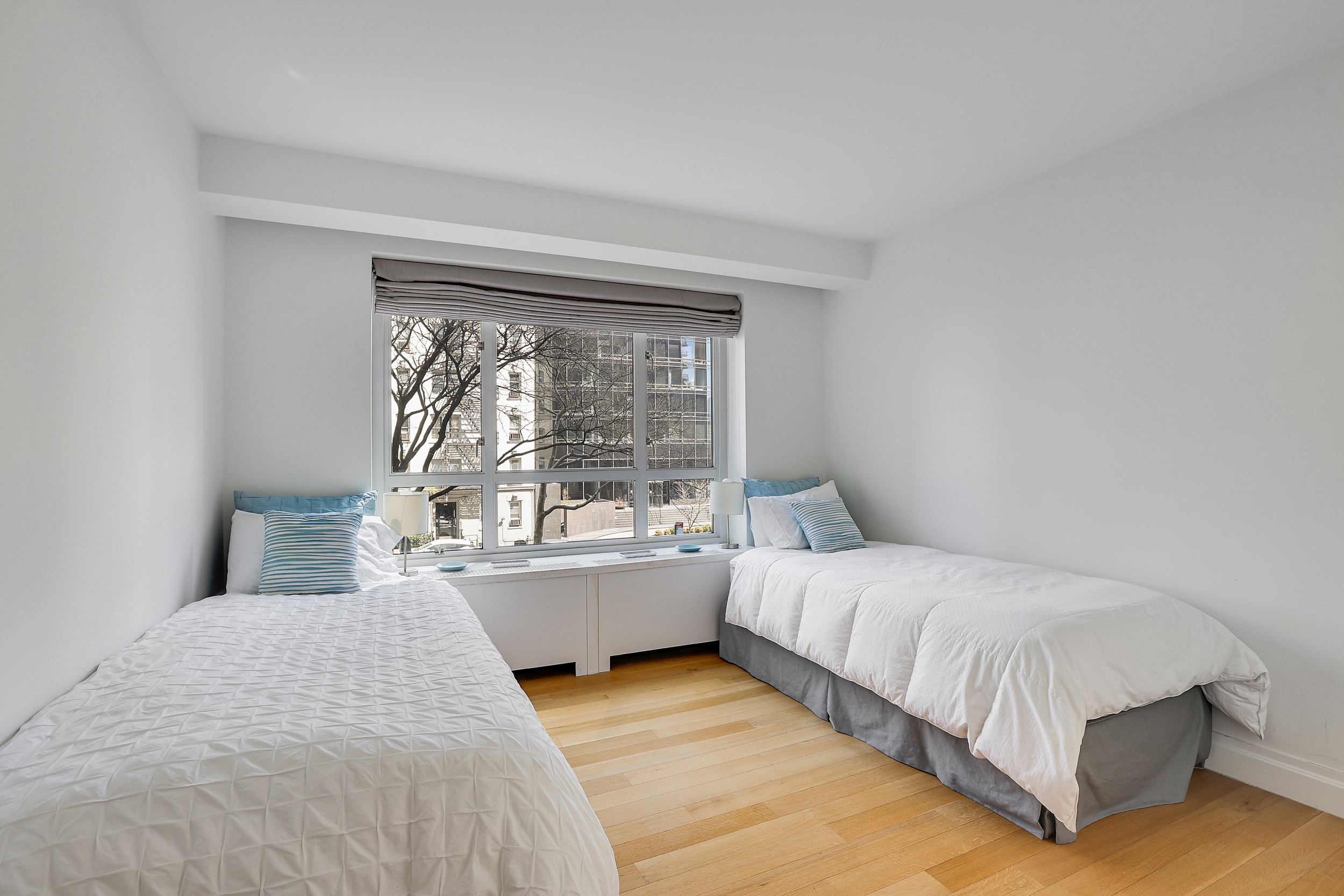 200 East 66th Street, Unit D201 Manhattan, NY 10065 - Photo 18 of 25