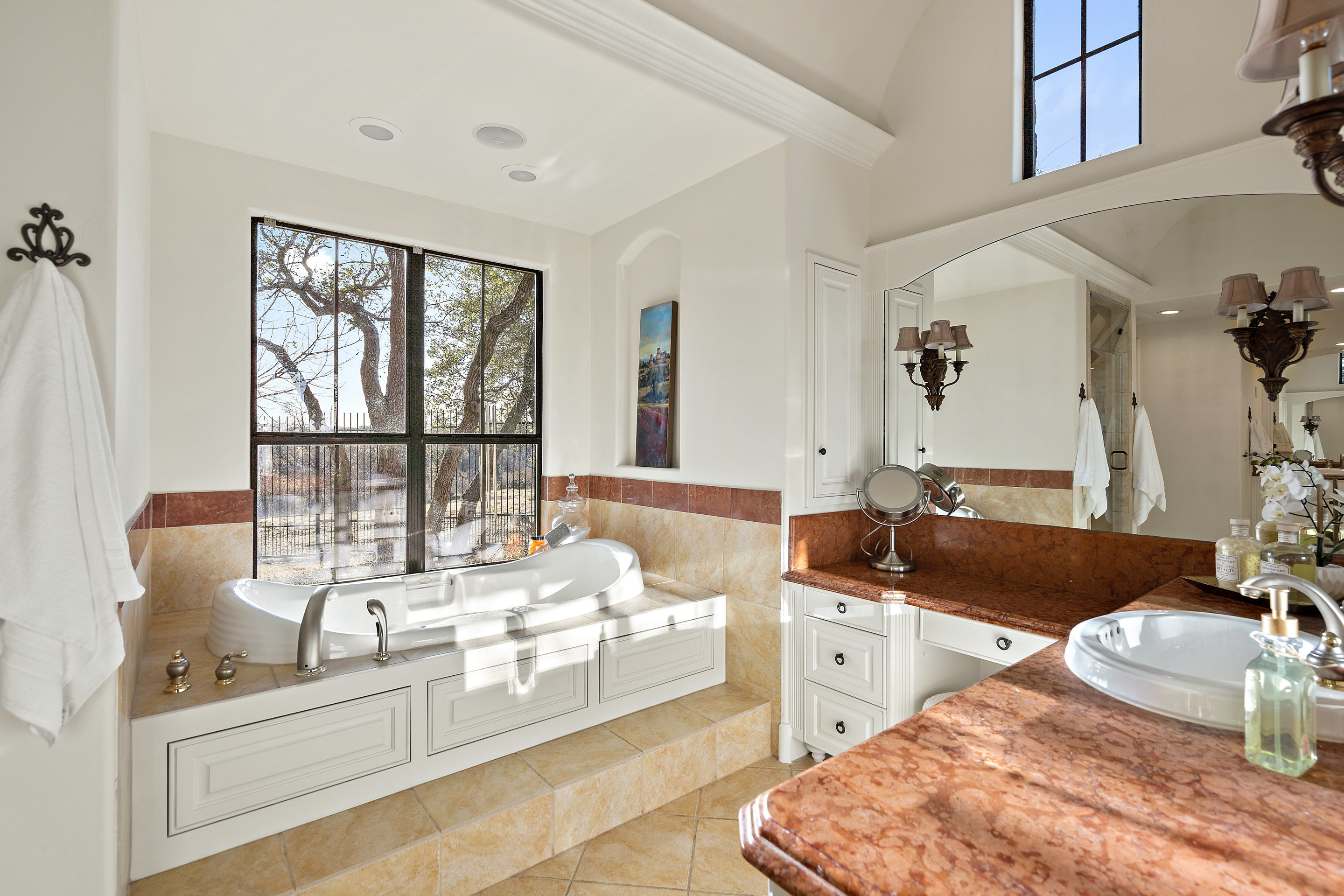 2808 Fall Creek Estates Drive Spicewood, TX 78669 - Photo 20 of 23