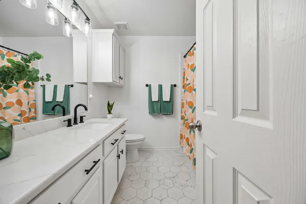 $450,000 | 11523 Henderson Drive, Frisco, TX 75035