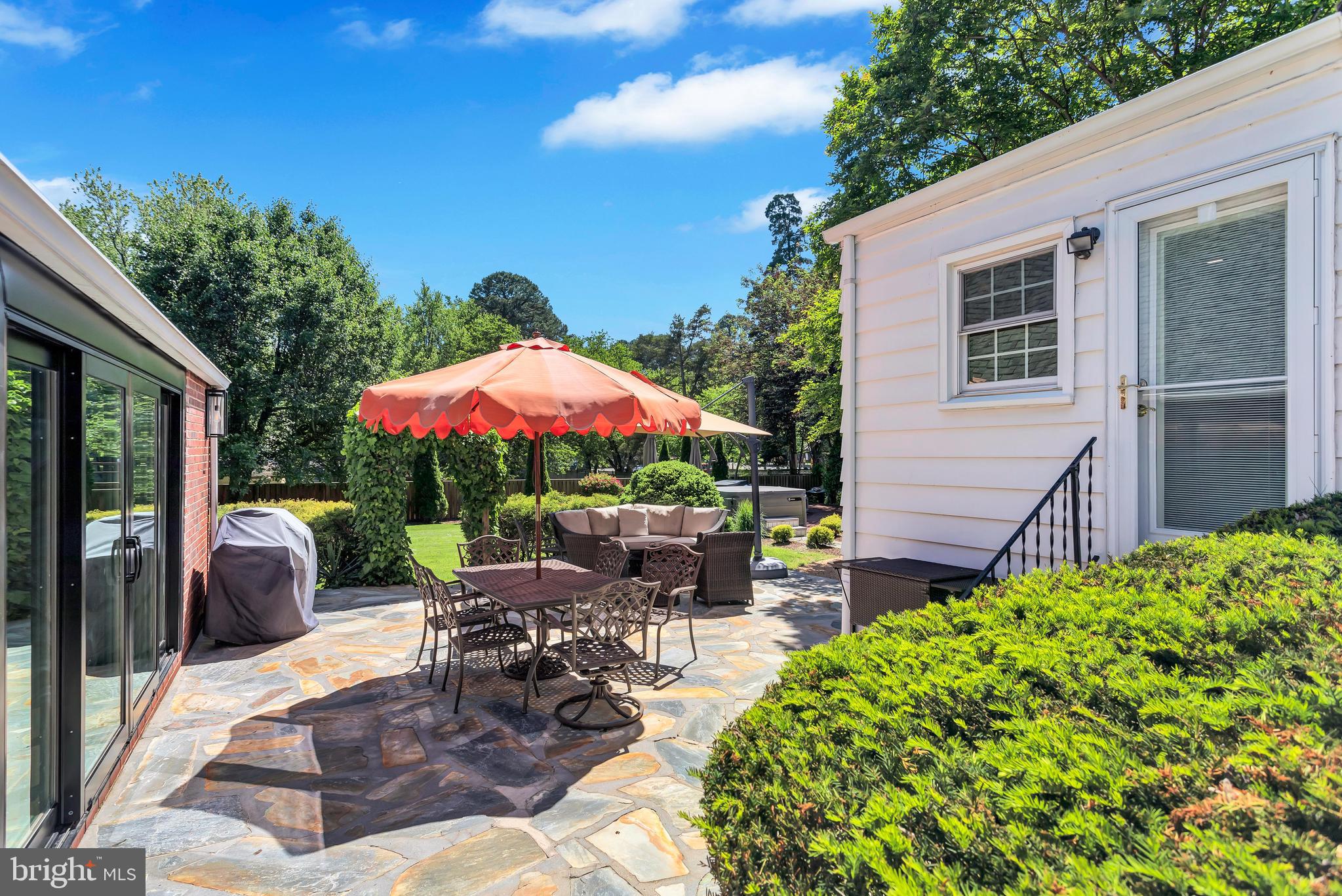 3227 Annandale Road Falls Church, VA 22042 - Photo 35 of 42