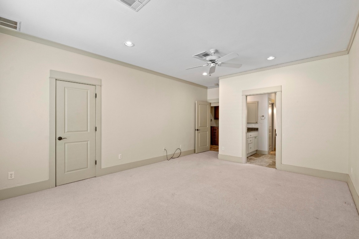 3810 Ridgelea Drive, Unit A Austin, TX 78731 - Photo 14 of 33