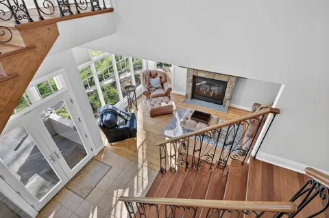 $1,795,000 | 9701 Overlea Drive, Rockville, MD 20850