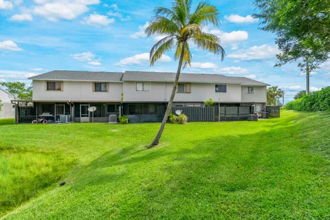 $295,000 | 3703 Inlet Circle, Greenacres, FL 33463