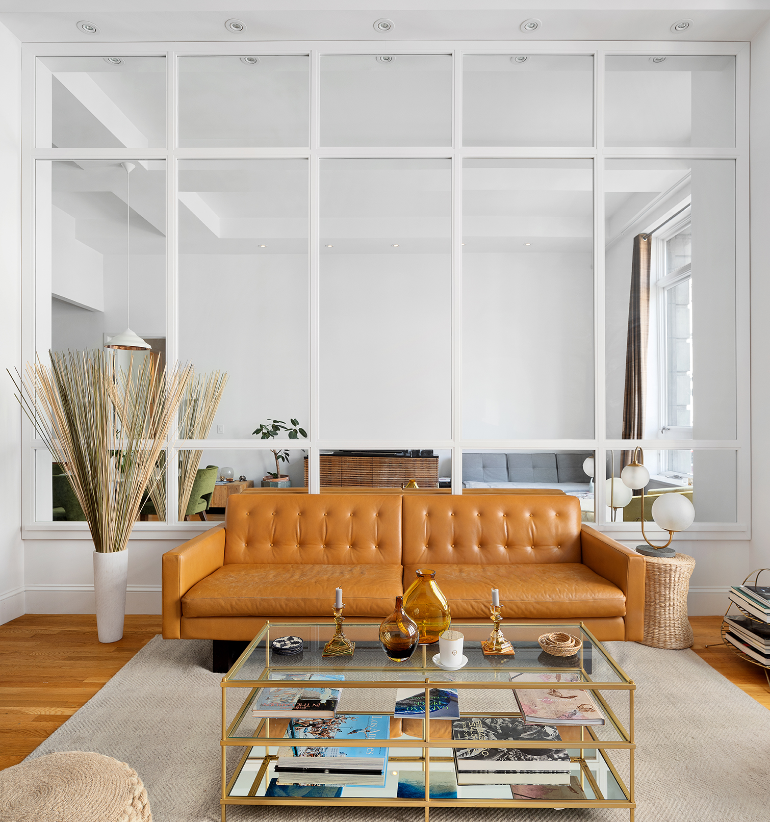 129 Lafayette Street, Unit 2B Manhattan, NY 10013 - Photo 2 of 7