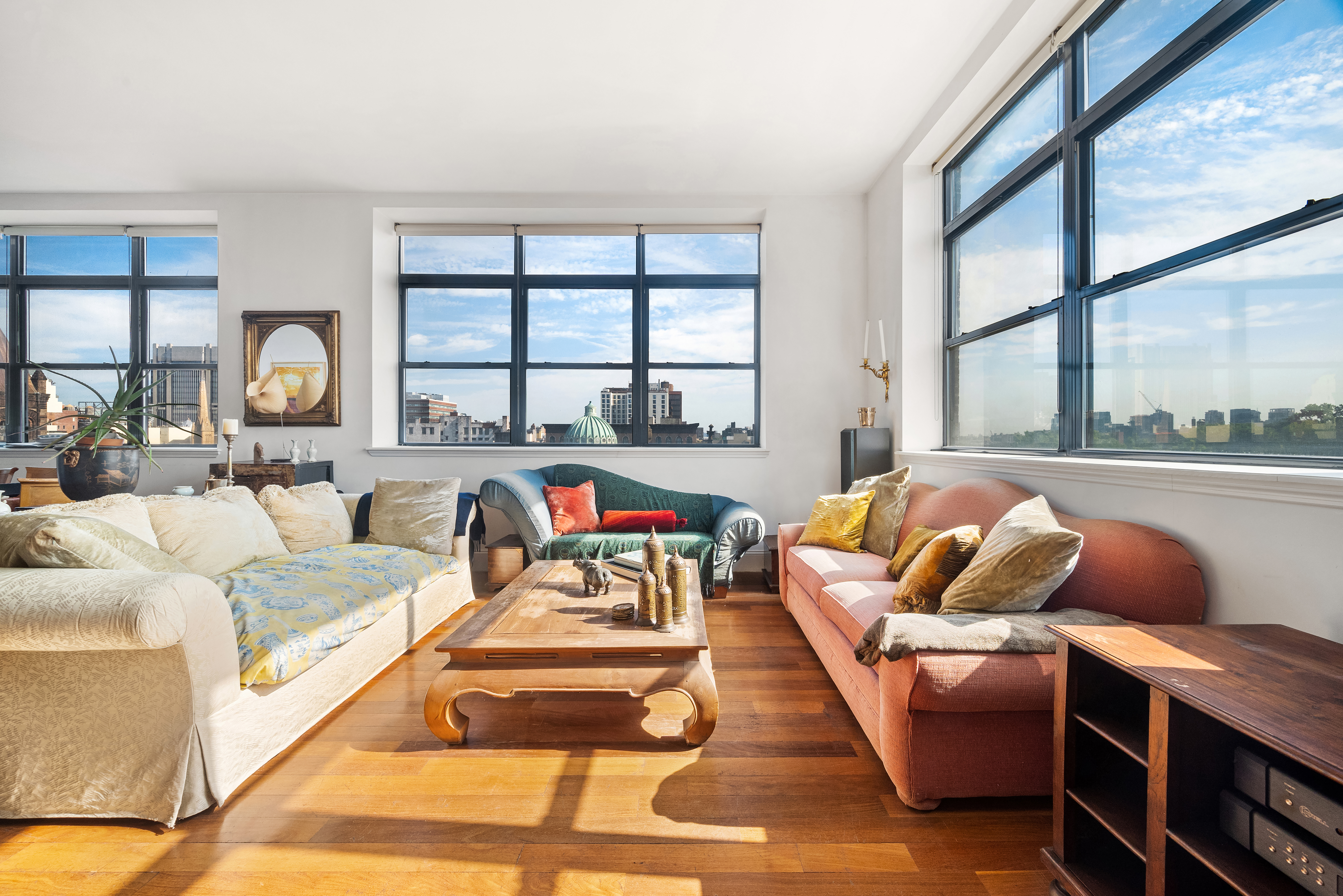 10 Mount Morris Park West, Unit 7 Manhattan, NY 10027 - Photo 1 of 11