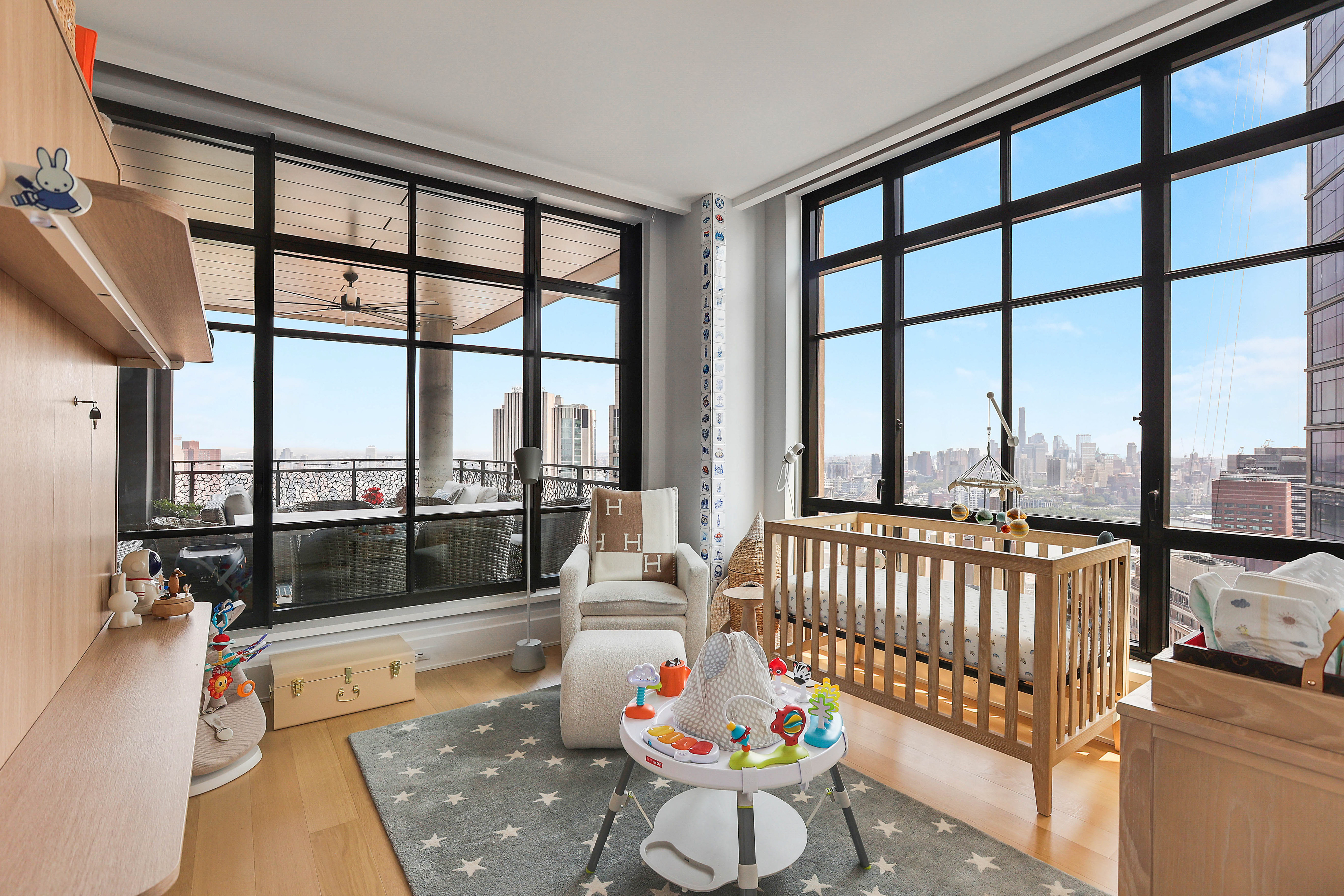 Park Row, Unit 33C Manhattan, NY 10038 - Photo 10 of 26