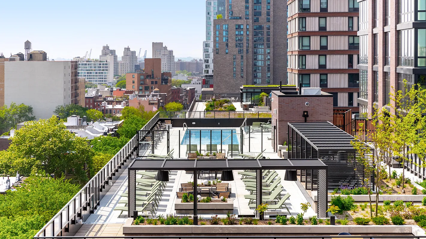 595 Dean Street, Unit 1403 Brooklyn, NY 11238 - Photo 10 of 18
