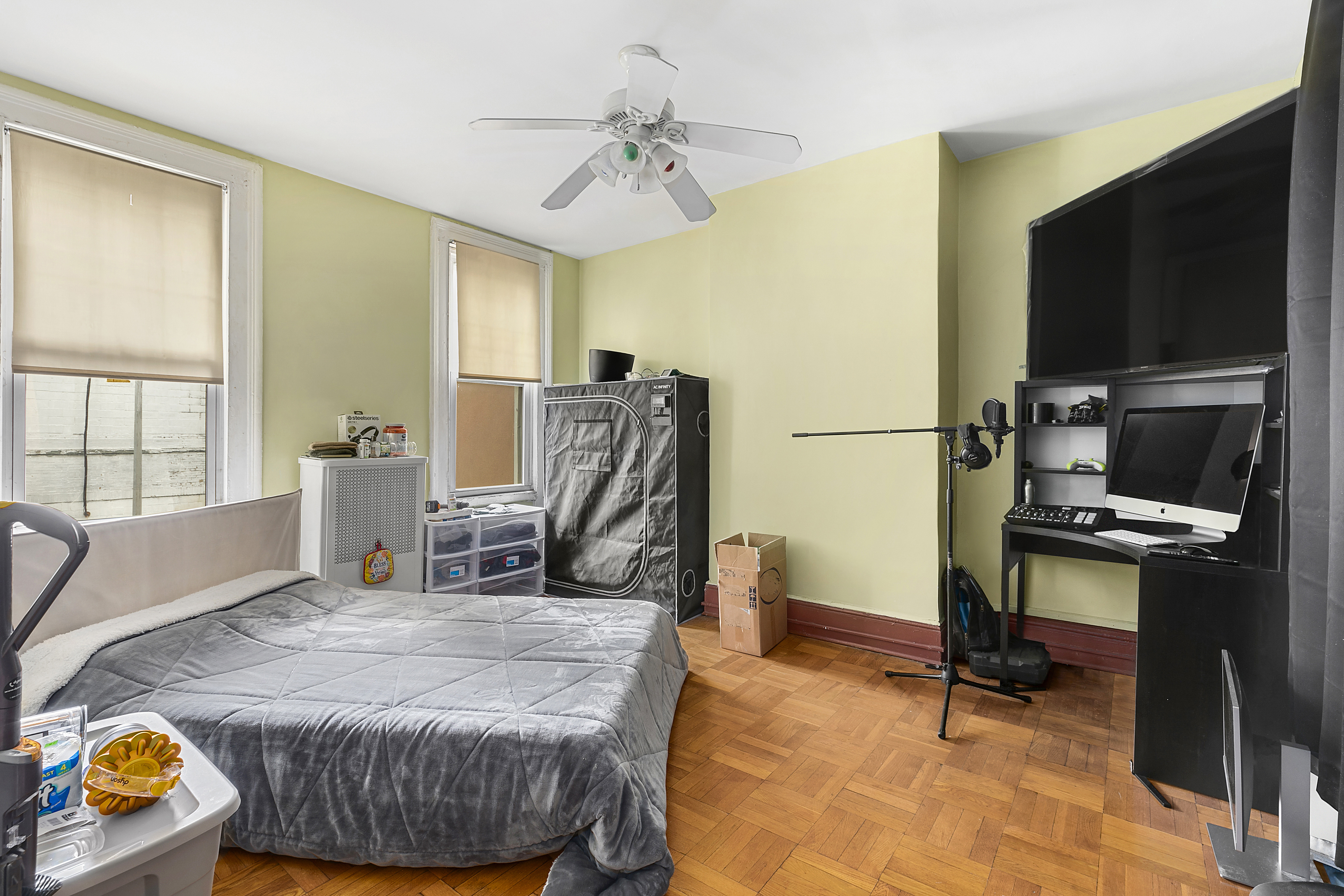 485 Hart Street Brooklyn, NY 11221 - Photo 6 of 10