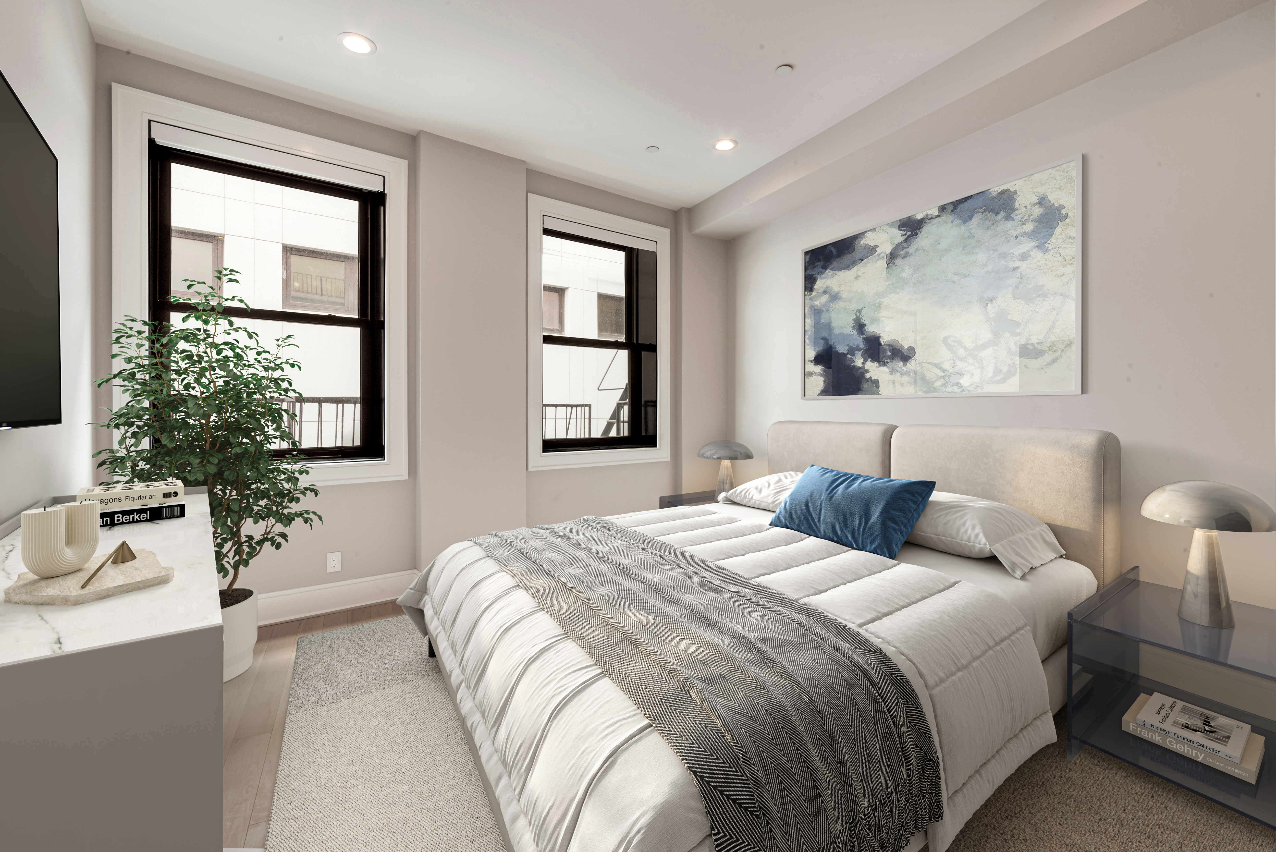 46 Old Fulton Street, Unit PH Brooklyn, NY 11201 - Photo 9 of 16