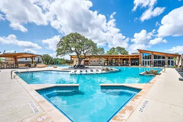 $775,000 | 3444 Twinspur Street, Leander, TX 78641