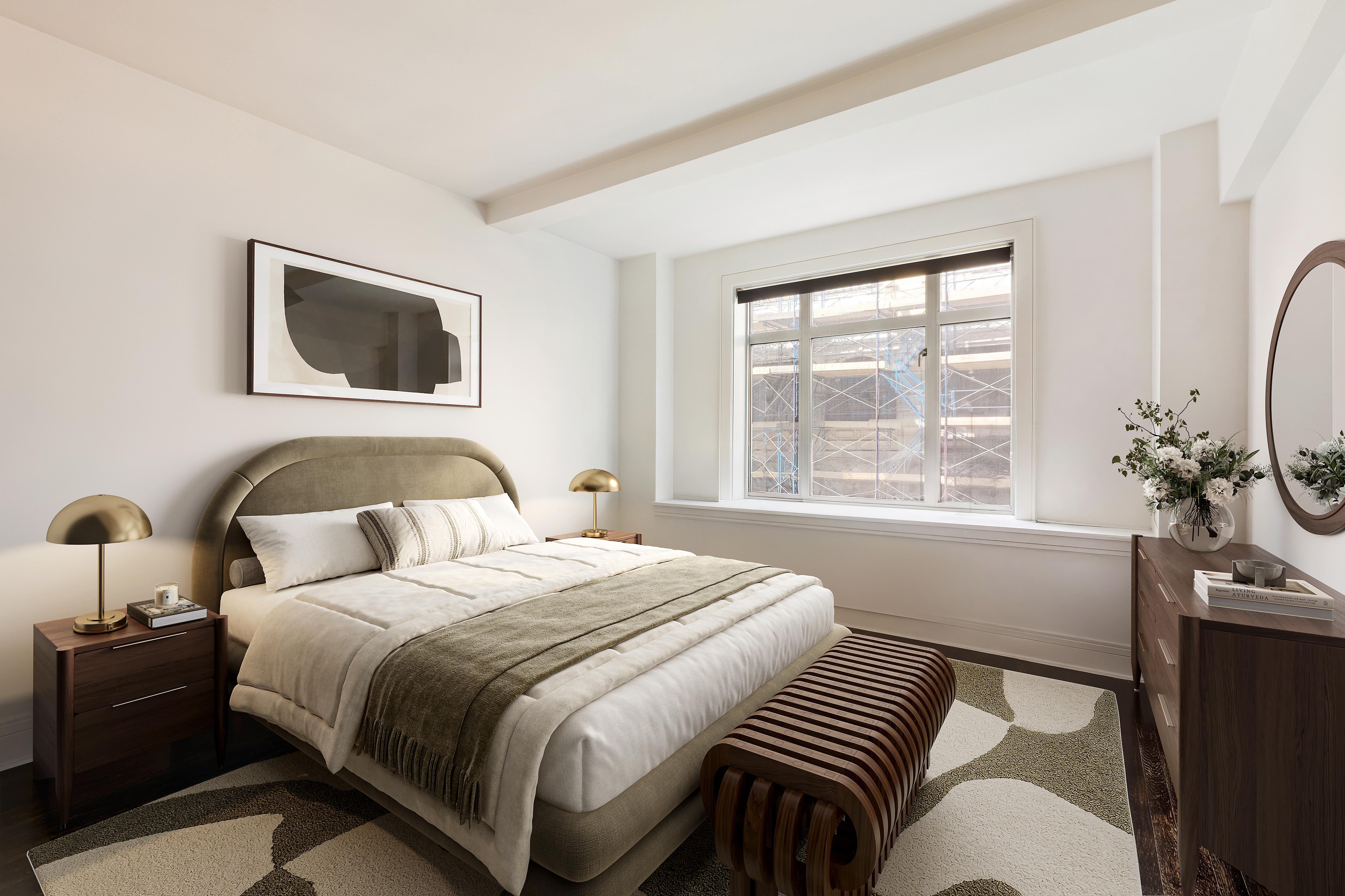 170 East 77th Street, Unit 6A Manhattan, NY 10075 - Photo 11 of 17 Gallery Image 11