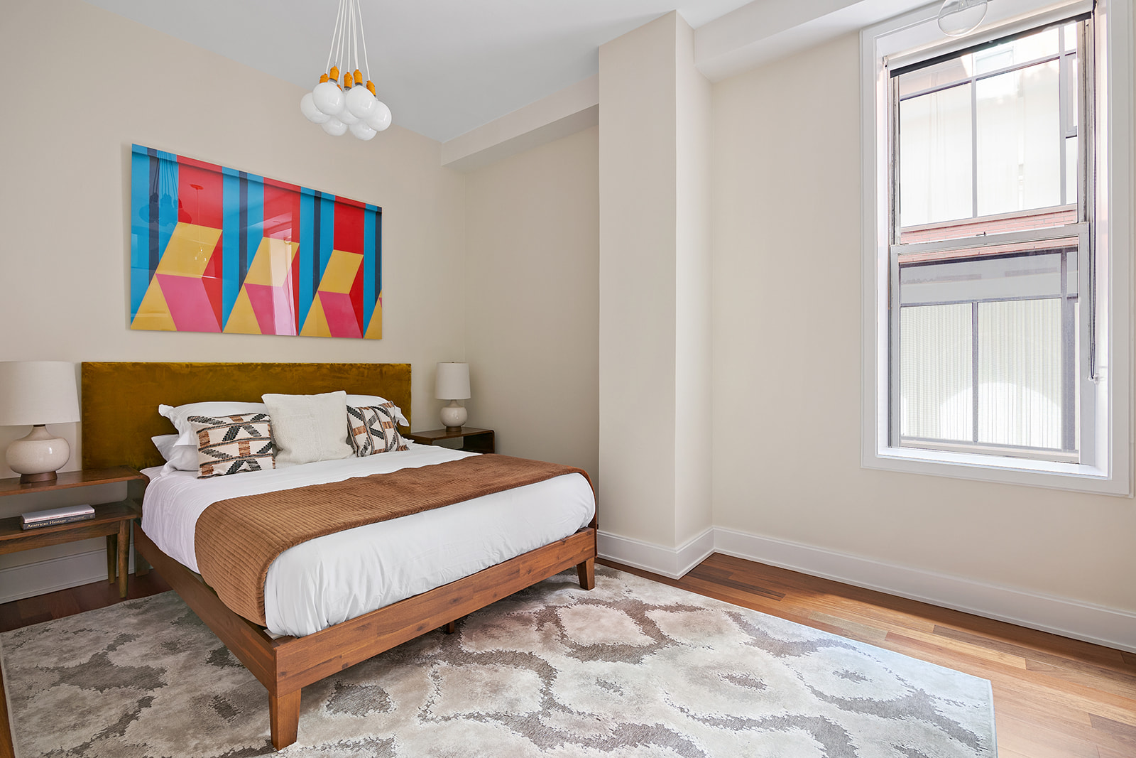 92 Laight Street, Unit 4J Manhattan, NY 10013 - Photo 6 of 9