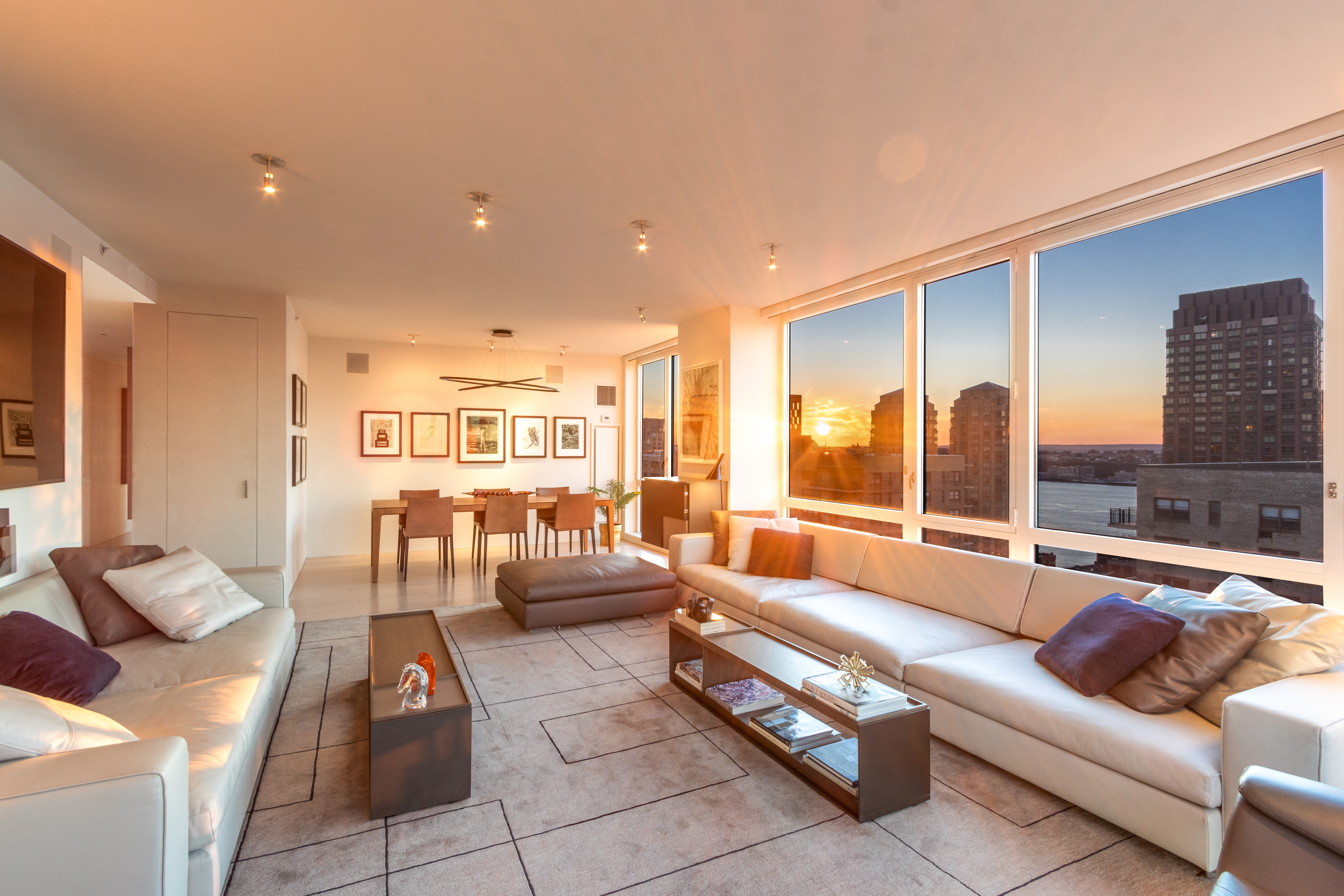 200 West End Avenue, Unit PHC Manhattan, NY 10023 - Photo 2 of 34