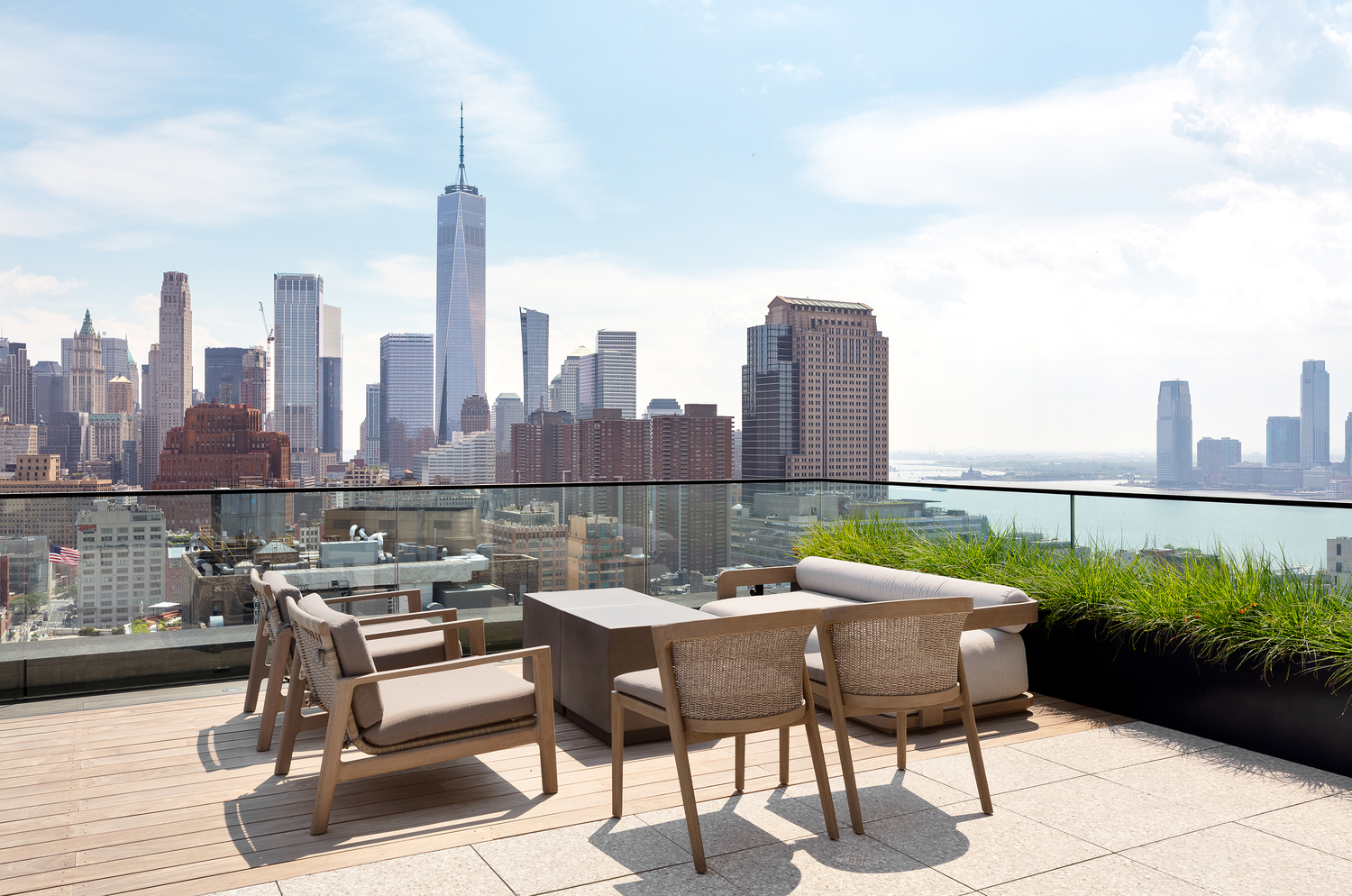 111 Varick Street, Unit 15F Manhattan, NY 10013 - Photo 19 of 20