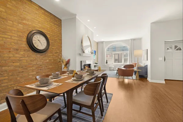 $5,000 | 1727 North Clybourn Avenue, Unit 1, Chicago, IL 60614