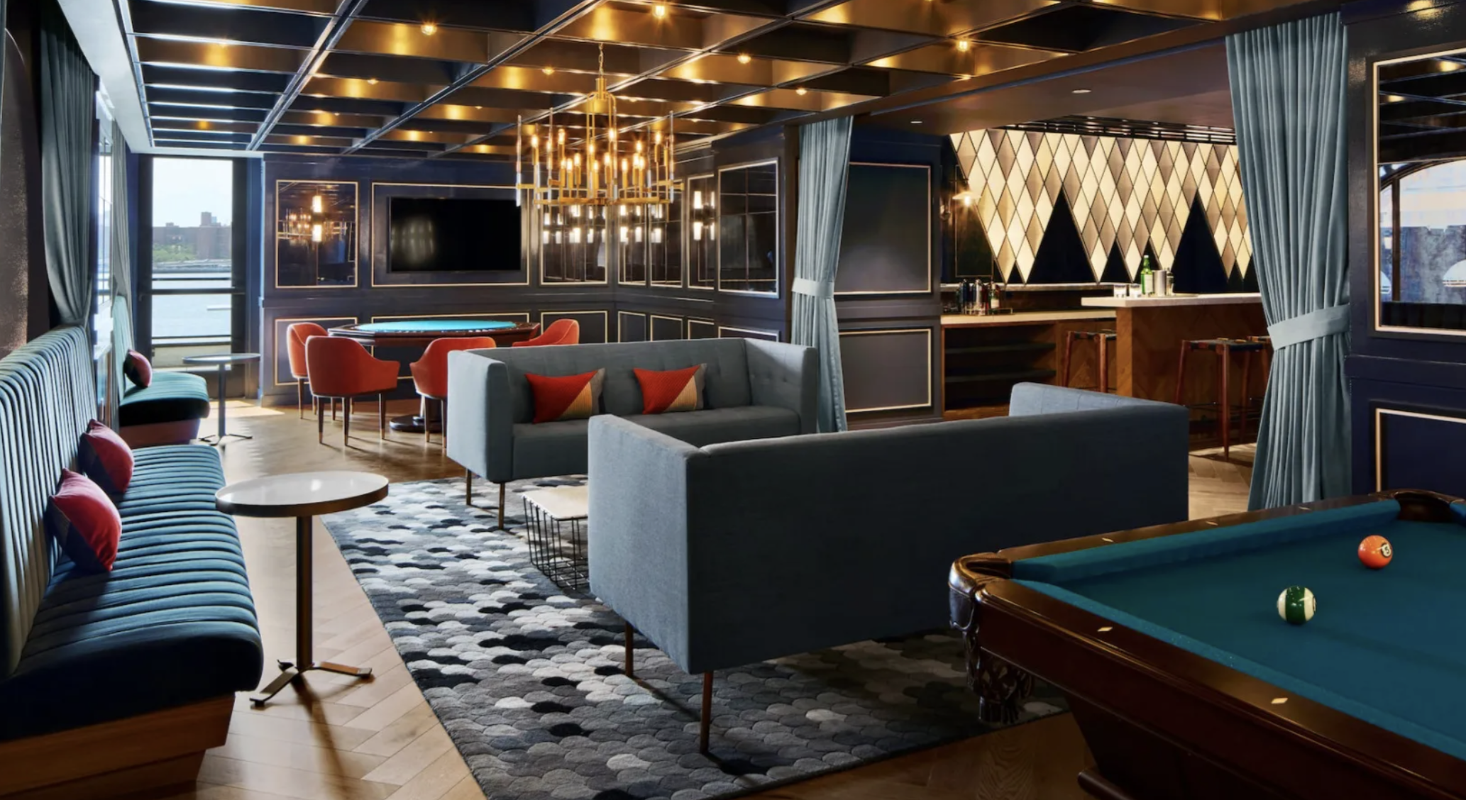 21 India Street, Unit PHE Brooklyn, NY 11222 - Photo 19 of 24