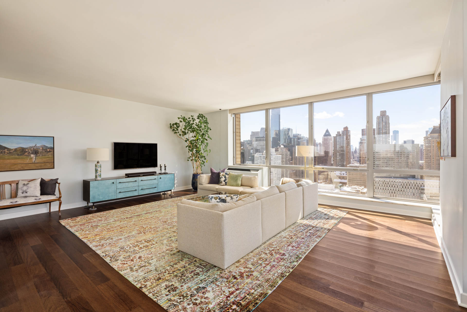 1965 Broadway, Unit 29E Manhattan, NY 10023 - Photo 5 of 24