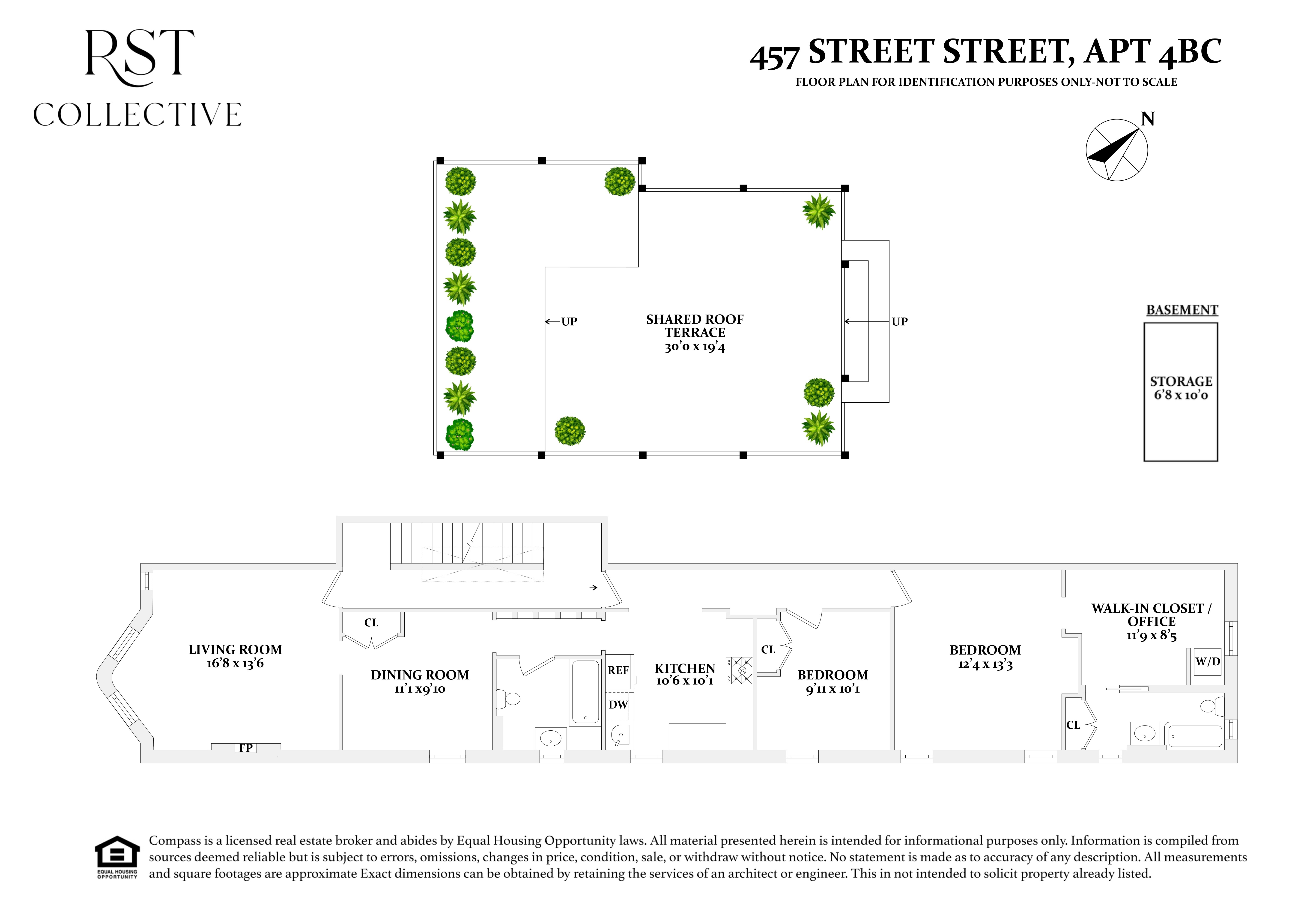 457 State Street, Unit 4BC Brooklyn, NY 11217 - Photo 12 of 13 a picture of a park