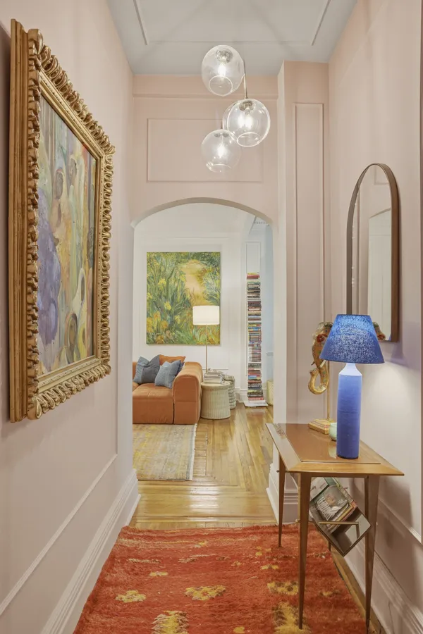 $1,595,000 | 532 West 111th Street, Unit 26 | Morningside Heights