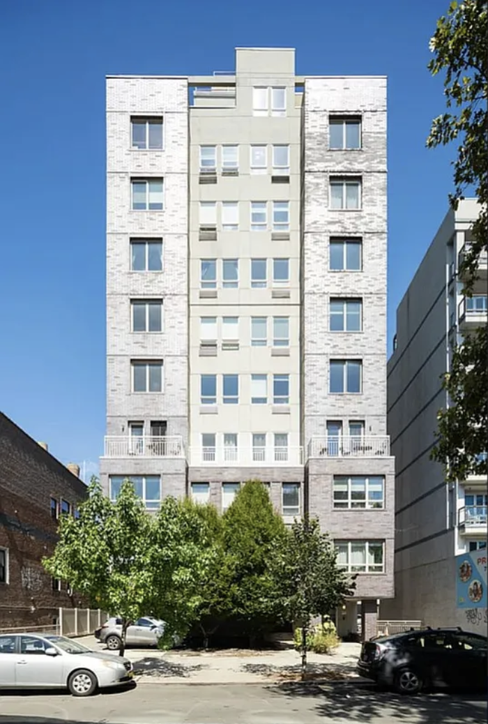 139 Skillman Avenue, Unit 7B Brooklyn, NY 11211 - Photo 10 of 12 a building view