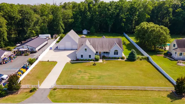 $899,900 | 36554 Camp Barnes Road, Frankford, DE 19945