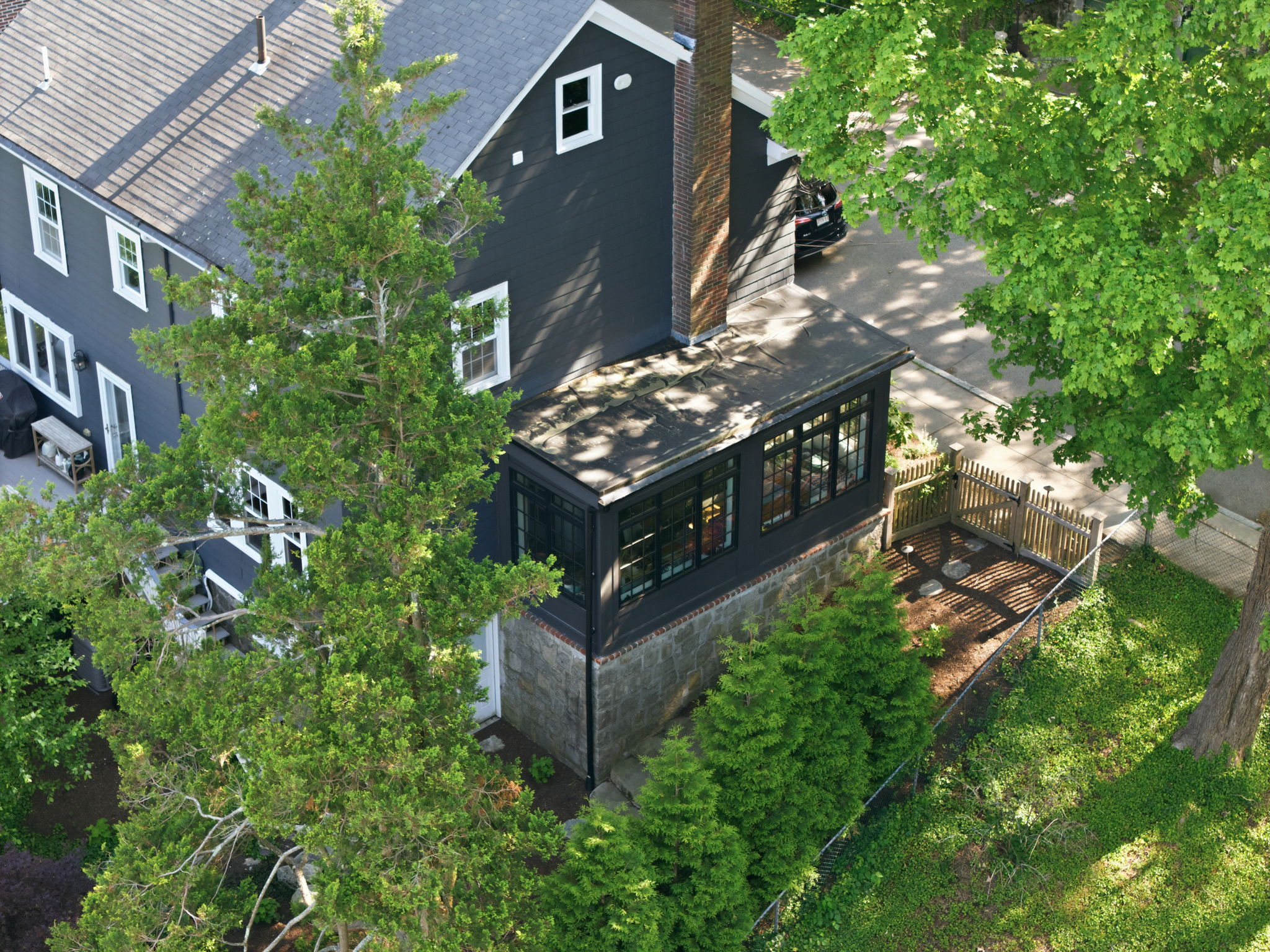 24 Cedarwood Road Boston, MA 02130 - Photo 43 of 48