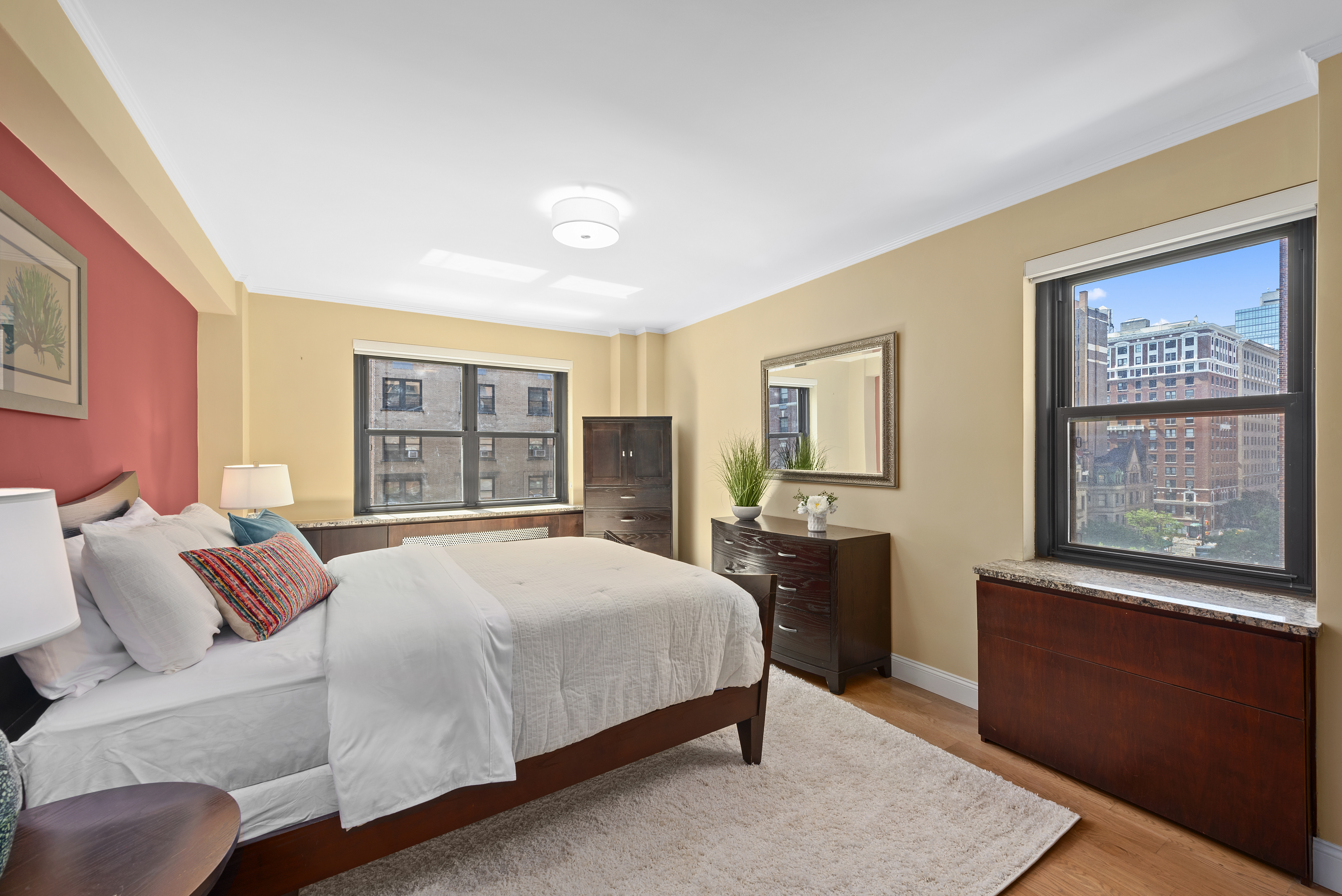 11 Riverside Drive, Unit 7FE Manhattan, NY 10023 - Photo 6 of 11