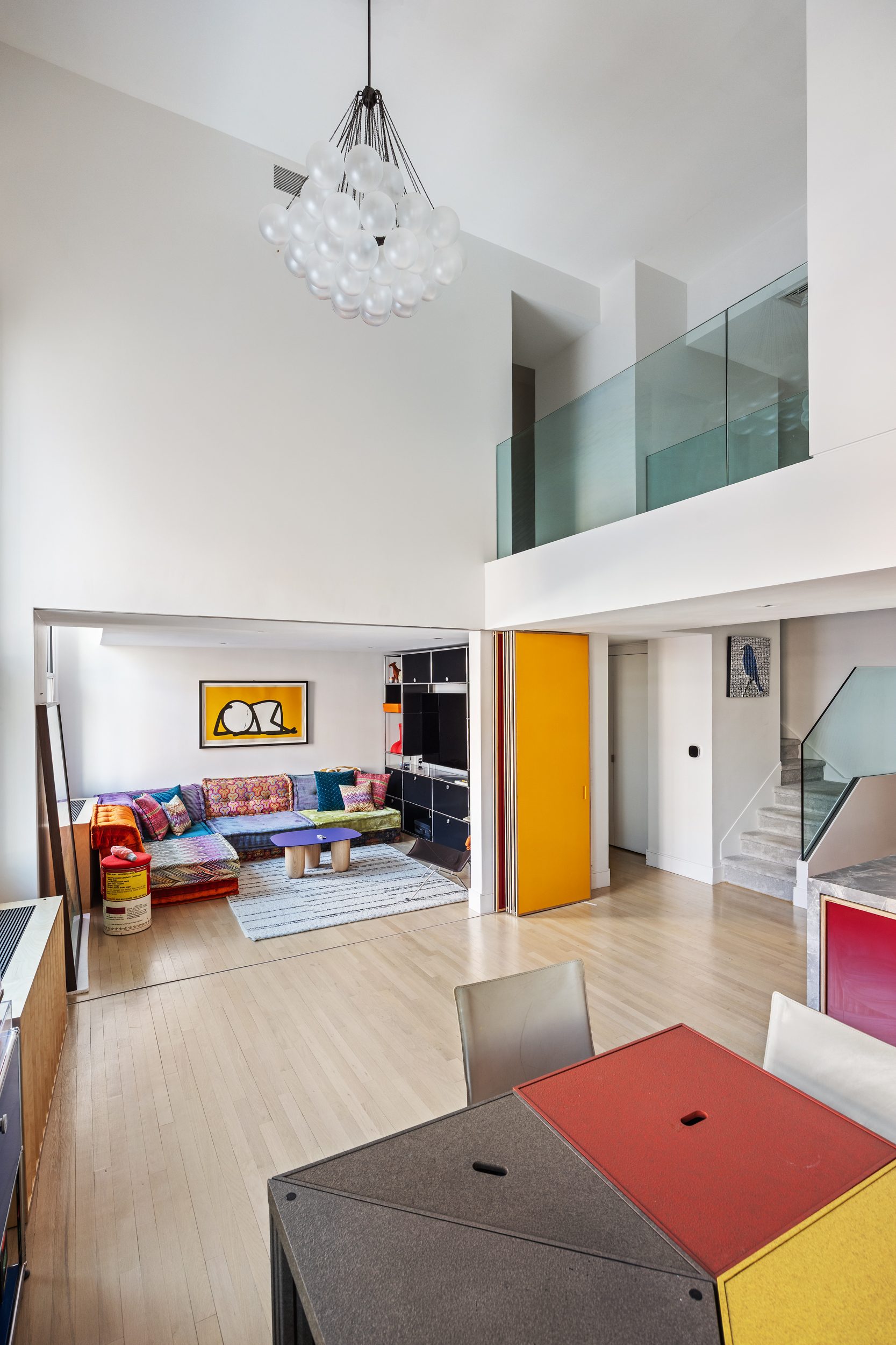 240 Centre Street, Unit 4K Manhattan, NY 10013 - Photo 7 of 17
