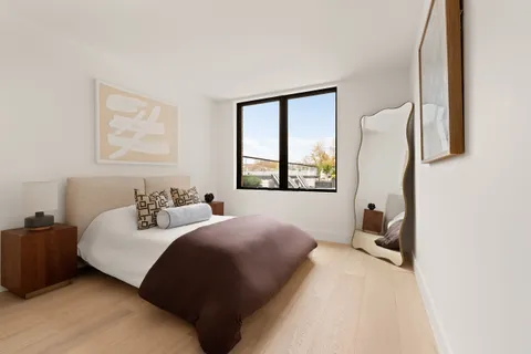 $2,295,000 | 1025 Pacific Street, Unit 2 | Crown Heights