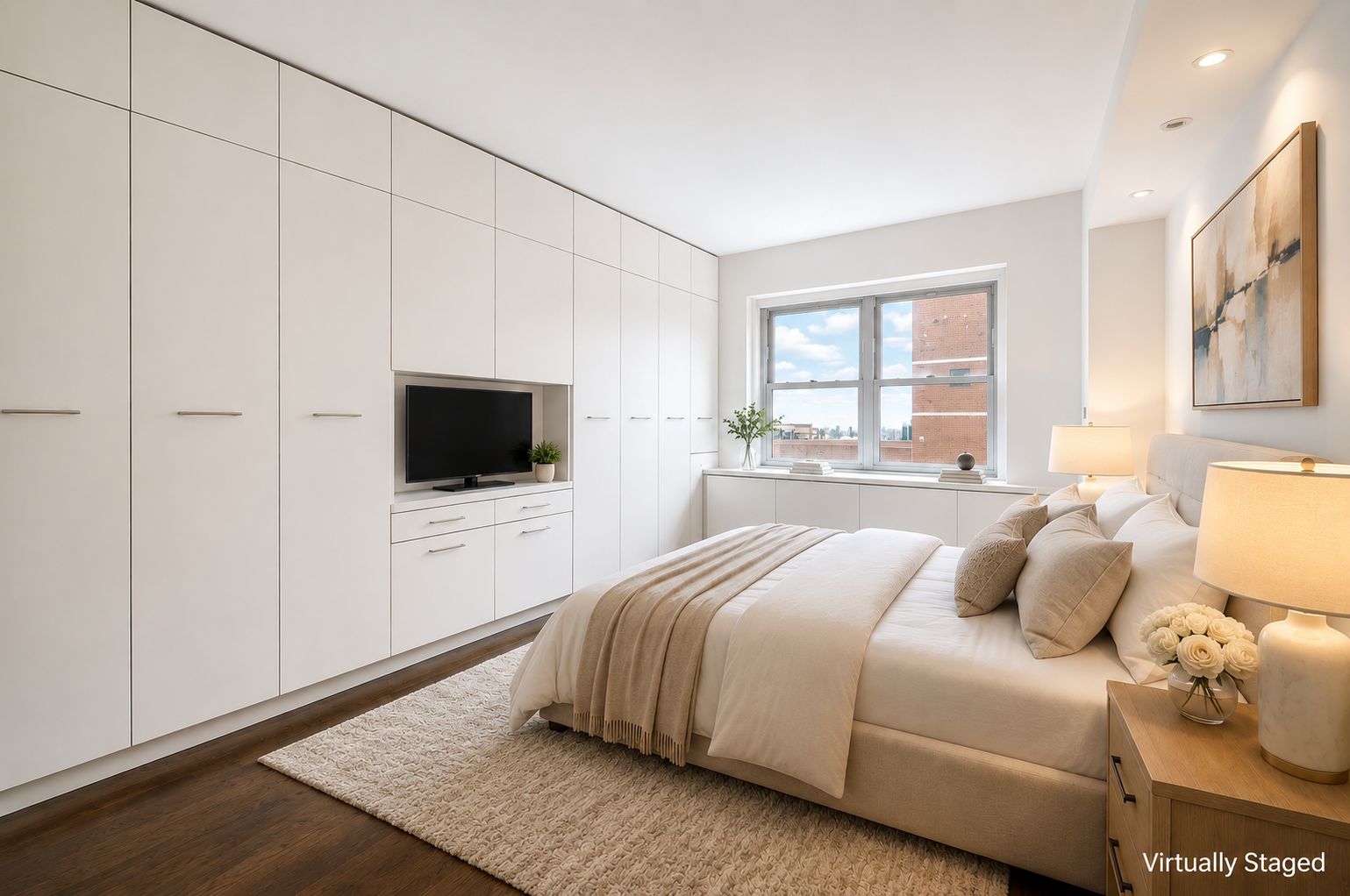 60 East 8th Street, Unit 34B Manhattan, NY 10003 - Photo 4 of 11