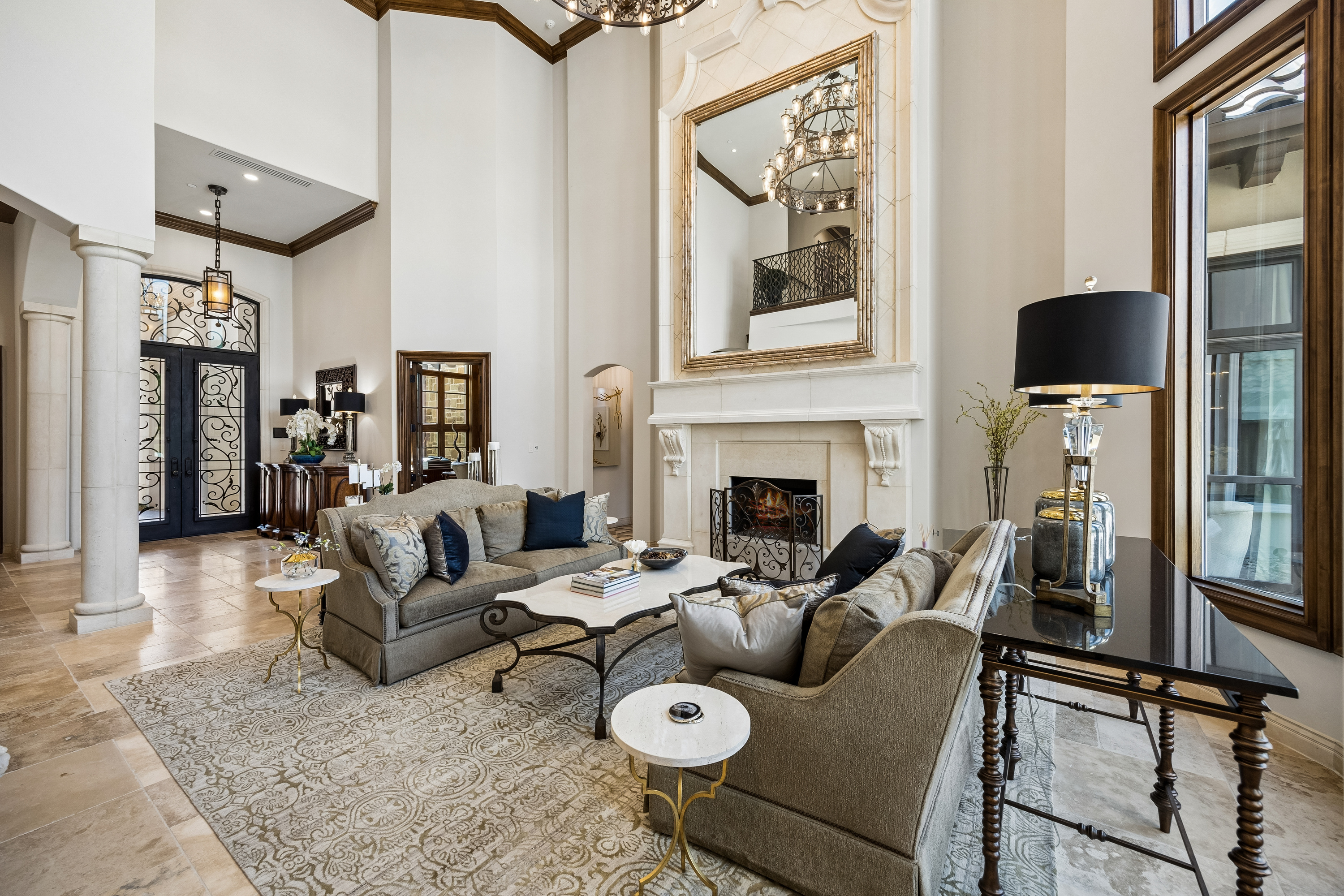 1609 Cheek-Sparger Road Colleyville, TX 76034 - Photo 14 of 88 Gallery Image 14