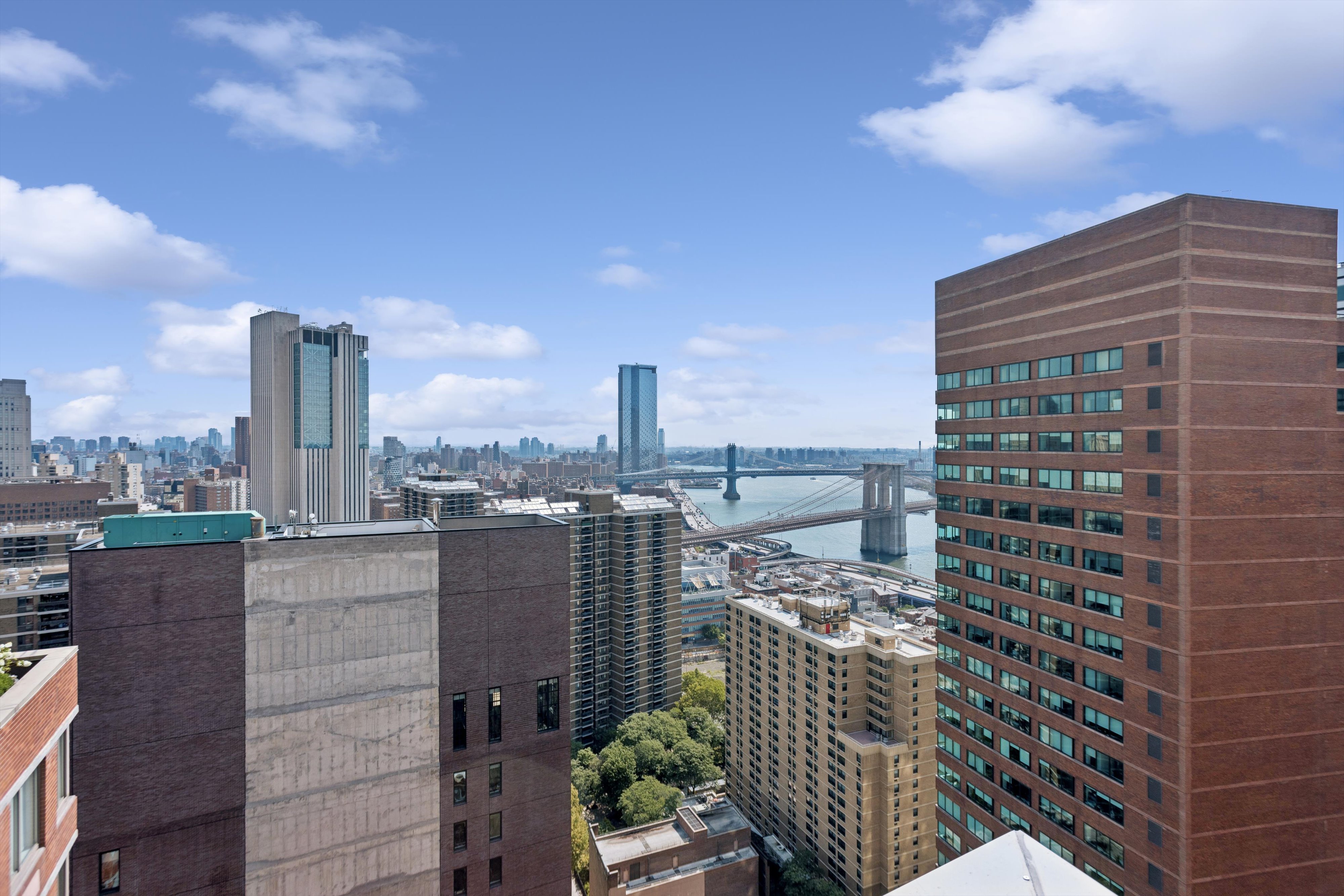 99 John Street, Unit 1413 Manhattan, NY 10038 - Photo 8 of 20 Gallery Image 8