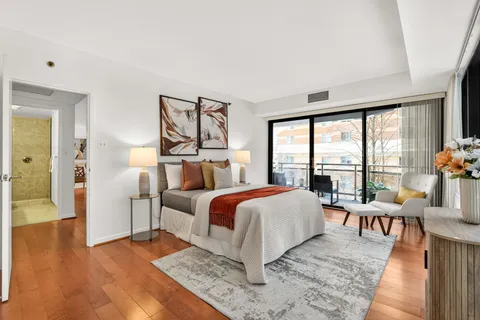 $504,900 | 1530 Key Boulevard, Unit 232, Arlington, VA 22209