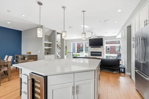 $1,150,000 | 604 North 4th Street, Philadelphia, PA 19123